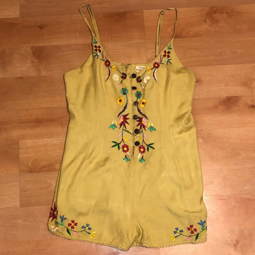 Romper